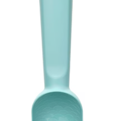 UPPFYLLDIce-cream scoop, turquoise