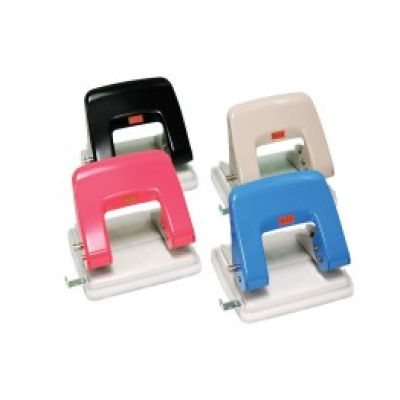 PUNCH- MAX DP-F2DN (2 HOLES) 27 SHEETS