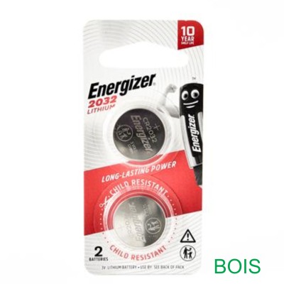 Energizer Battery Lithium 2032
