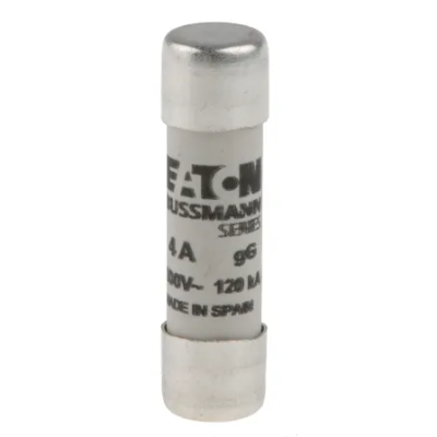 Eaton 4A Ceramic, 10 x 38mm (703-8370)