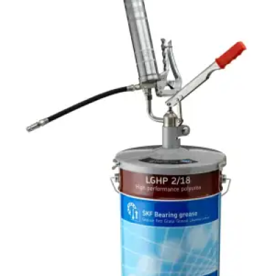 SKF LAGF 18 Steel 45ml