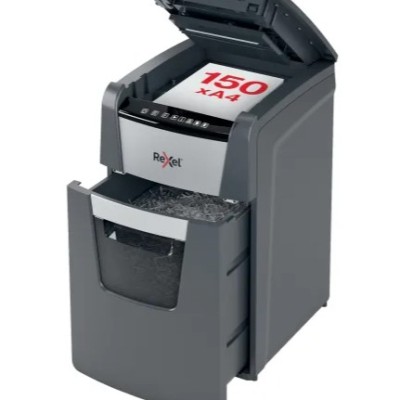 Rexel 2020 44.00 L Cross Paper Shredder