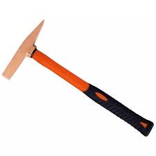 CHIPPING HAMMER (COPPER)