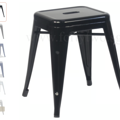 Stool Steel