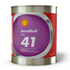 Aeroshell Fluid 41