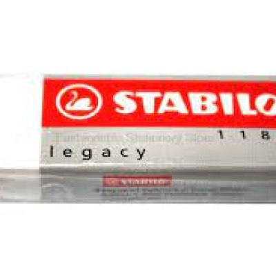 Stabilo 1186 soft eraser