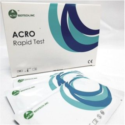 URINE DRUG TEST KIT