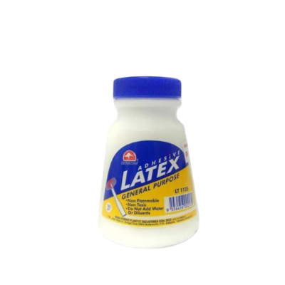 Chunbe Kangaro Latex White Glue LT1125 (1x6's)