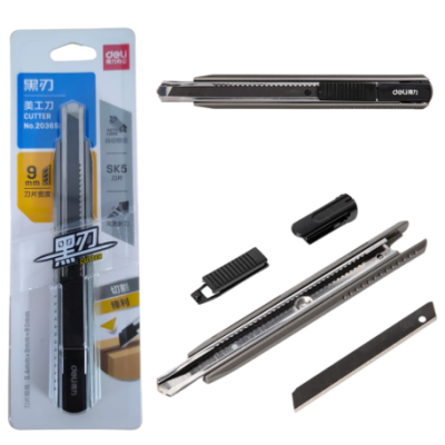 Pen Knife & Cutter Blade Refill Small