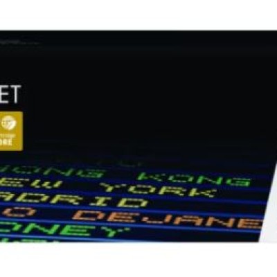 131A YELLOW LASERJET(CF212A)
