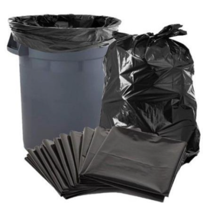 *Garbage Bag 30"x 40"   Plastik Beg Tong Sampah (30 x 40 Inch)