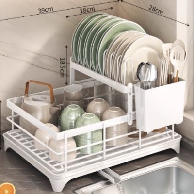 Dish Rack (39x29x11cm)
