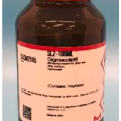 Supelco 44293-100ml Formate standard for IC, TraceCERT, 1000mg L formate in water (nominal concentration)