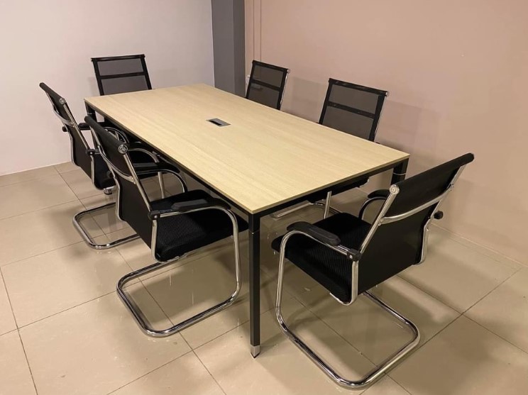 CONFERENCE TABLE