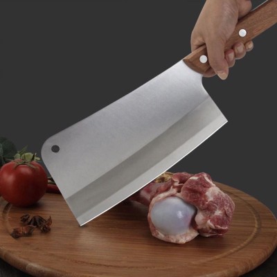 Stainless Steel Boning Knife ZD7001 2 3