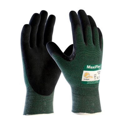 ATG 34-8743 Cut Resistant Glove, S
