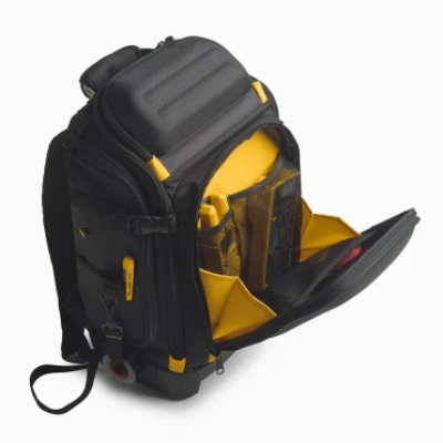 Fluke Backpack for Use with Professional Electrician