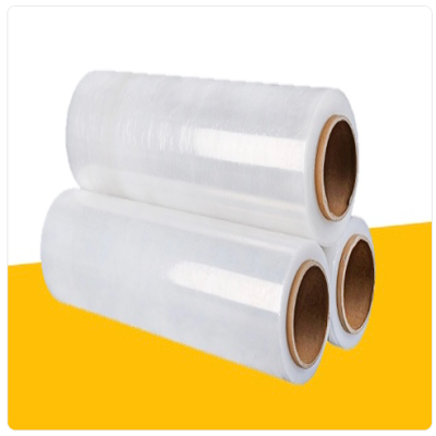 STRETCH FILM 500MM 2.0KG  RLS