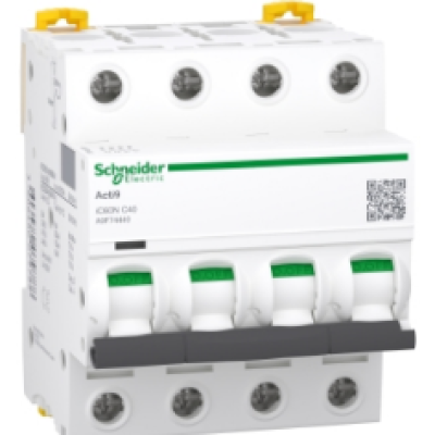 MINIATURE CIRCUIT BREAKER