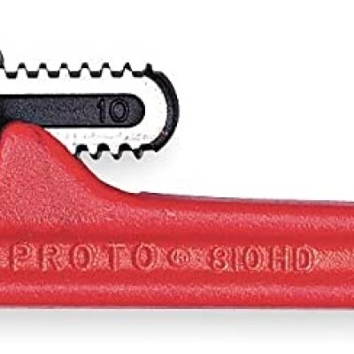 *Proto J848HD 48" Heavy-Duty Cast Iron Pipe Wrench