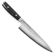 JAPAN YAXELL RAN SERIES CHEF KNIFE 8 INCH