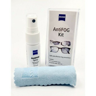 *Zeiss Anti-fog Spray Kit [15ml]