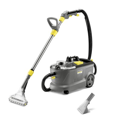 Karcher Puzzi 10 1 Spray Extraction Cleaner Carpet Cleaner Machine Karcher Puzzi 10 1 Karcher Carpet Cleaner Vacuum