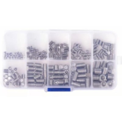 Screws Assortment Kit