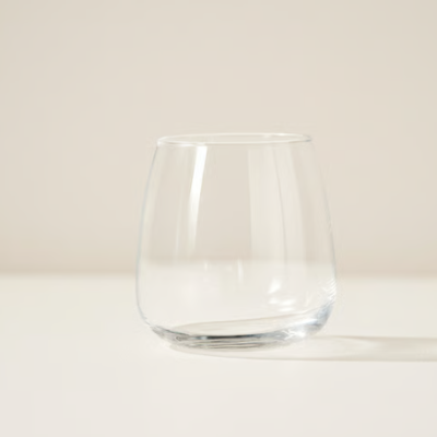 DYRGRIPGlass, clear glass, 36 cl