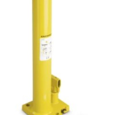 *Enerpac Bottle Jack, 2tonne Maximum Load, 570mm - 1030mm Maximum Range