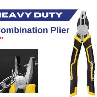 Newland Heavy Duty plier