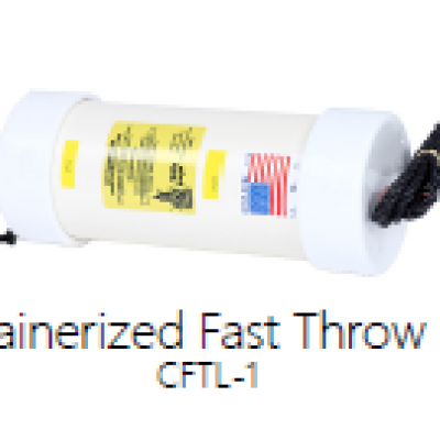 THROW-LINE,BPC,CFTL-1,1 4in,100ft