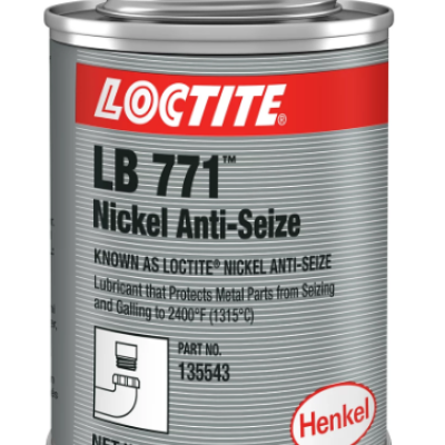 ANTI SEIZE NICKEL - LOCTITE