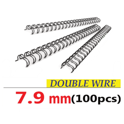 Binding Wire -O 7.9mm 34 Loops