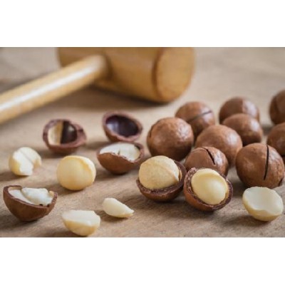 *[1 KG] MACADAMIA NUTS