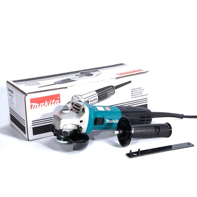 Makita GA4030: Angle Grinder, 4?(100mm), Slide Switch, 720W, 11000rpm, 1.8kg