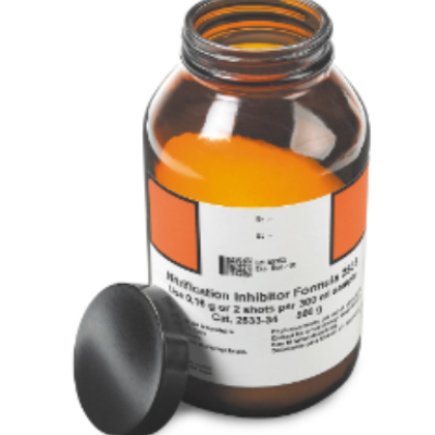 HACH 253334-MY -Nitrification inhibitor for BOD, formula 2533, TCMP, 500 g