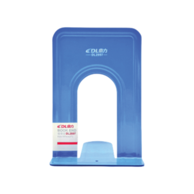 STAND BOOK END 7" 2'S DL2997