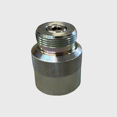 *HYDAC ADAPTER FPU A3-7 8-14UNF