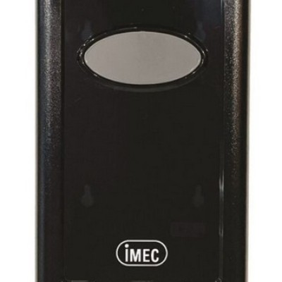 IMEC HBT Wall Mounted Tissue Dispenser (Transparent black)