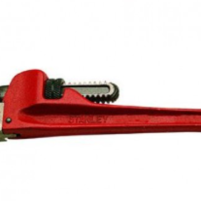 STANLEY 87-620 6" Pipe Wrench