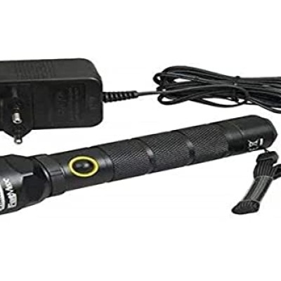 *STANLEY FATMAX Performance Aluminium Rechargeable Torchlight