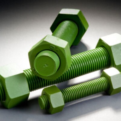 *ASTM A320 L7M Stud Bolt [10s] - 1 2'' - 13UNC X 95 MM