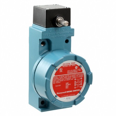 *HONEYWELL LIMIT SWITCH LSXM4N
