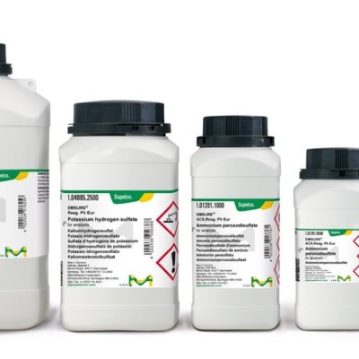 Tin II Chloride dihydrate GR for analysis ACS, Reag, PH EUR
