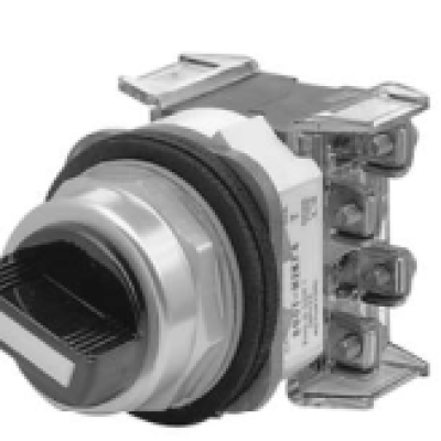 *Allen Bradley Push Button, Selector Switch Part No : 800T-N2KN4