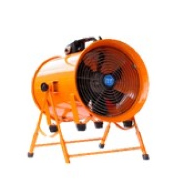 YET ECO SHT-30A PORTABLE VENTILATION FAN 12"