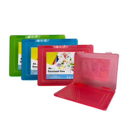 DOCUMENT CASE A4 SIZE K2 20MM