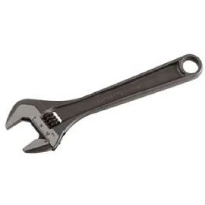 SPANNER ADJUSTABLE BACHO 8071 - 8"