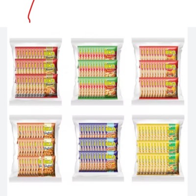 all Bika Snack (small)